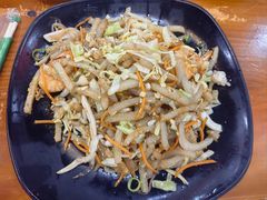 -台州老六海鲜面馆(上南总店)