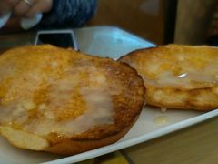 android_upload_pic-翠华餐厅(旺角文华商场店)