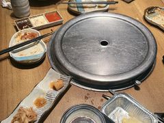 -大牛焱烧·和牛·海鲜炭火烧放题