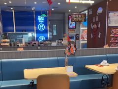 -鱼酷活鱼烤鱼(沈阳大悦城店)