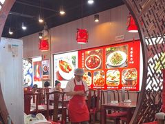 -恭敬李老北京炸酱面·京味菜(西花市店)