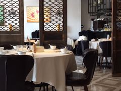 大堂-时间仓(湘江世纪城店)