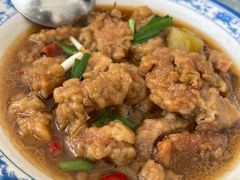 -建坤水席宫·洛阳菜(中州路店)