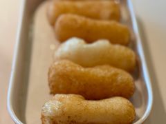 -问渔烤鱼(回龙观总店)