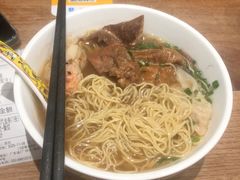 -一记面馆·云吞面嘅专家(富华店)