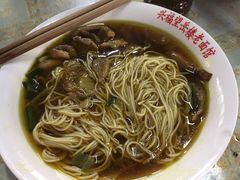 -兴福老面馆(寺路街店)