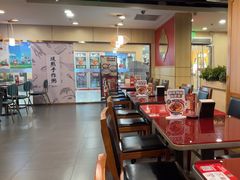 -宏状元现熬粥·京味菜(五棵松店)