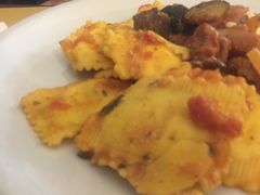 -Osteria dell'Orsa