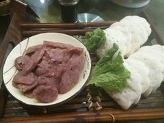 -陈记菜馆·非遗淮扬菜(东关街教场店)