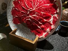 -湊湊火锅·茶憩(南京东路悦荟店)