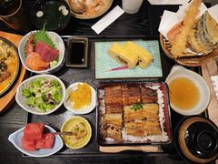 -玄白·炭烤活鳗(上海首店)