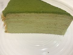 -Lady M(沙田新城市广场店)