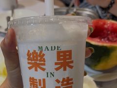 -乐果甜心·潮汕冰室(南澳后宅分店)