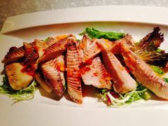 -北京王府井希尔顿酒店·万斯阁西餐厅