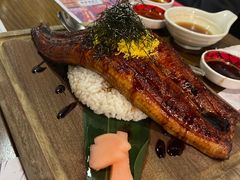 -築鳥日本料理(黑沙环店)