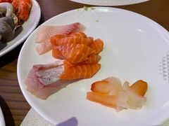 -东方明珠·空中旋转餐厅