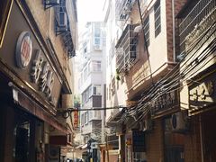 -长洲岛