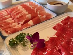 -东来顺饭庄(天坛店)