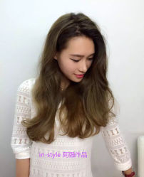 刀客强-Gina-私人订制