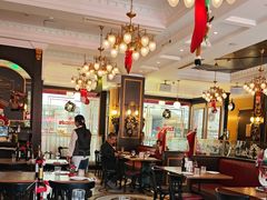 -Entrecôte 法国牛扒馆(保利·时光里店)