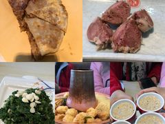 -老舅老蒙肉饼非遗店(一店)