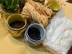 -十二道丰味·徐州土菜·烧烤(何山路店)