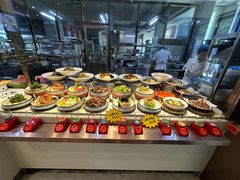 -景芝小炒(虞河路店)