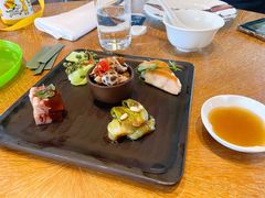 东海醉花螺-宁波柏悦酒店·钱湖渔港