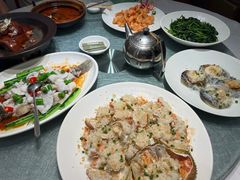 -老伙记海鲜码头(北滘店)