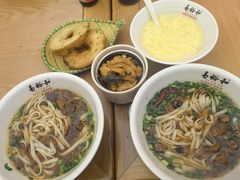 -易裕和·长沙米粉(竹塘西路店)