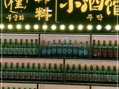 -槿Story·韩国料理(望京韩国美食城店)