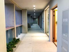 -众独空间沉浸式自习室(三阳路铂仕汇店)