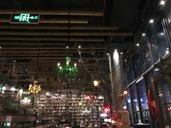 -咖梦餐厅 COMENG RESTAURANT