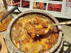 -好武功闽南私房菜(万达店)