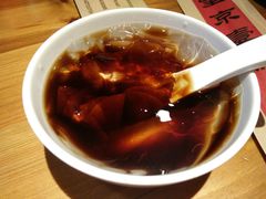 红糖冰粉-望京一号·重庆江湖菜(工体店)
