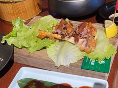 -马灯部落·西湖边的创意山景餐厅(虎跑动物园店)