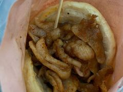 -寻乔记·焖烤鸡腿饼(文化路店)