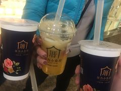 -厝内小眷村(西单大悦城店)