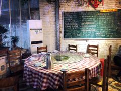 包厢-龙桥私厨·姜花菊花过桥鱼·顺德菜(容桂店)