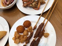-东方明珠·可口可乐欢乐餐厅