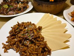 -范家小馆·烤鸭新京菜(金融街店)