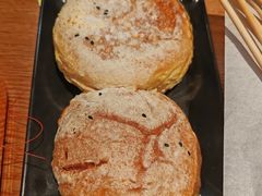 -华府九号海鲜烧烤大排档(龙域店)
