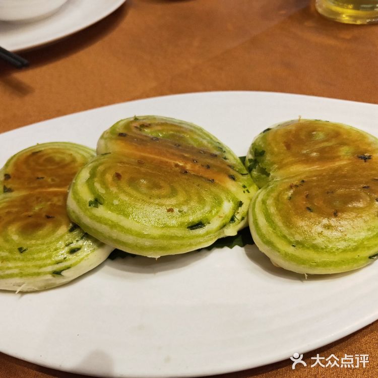 道谷有机主题餐厅探店