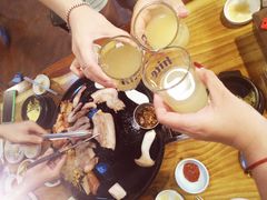 米酒-Dombe豚(黑猪肉街店)