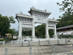 -天坛大佛