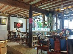 -吃货私房菜(丽江束河古镇店)