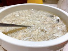 太湖银鱼羹-天福苑(崇宁路店)