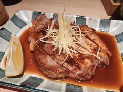 -堂本家·二代目·炸猪排(Express东海店)