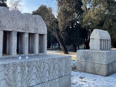 -北京古代建筑博物馆
