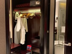 -西安豪享来温德姆至尊酒店